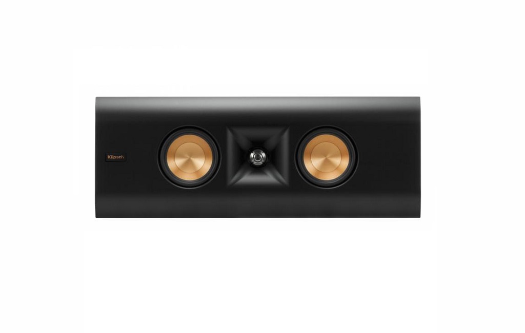 Настінна Акустика Klipsch RP-240D Black