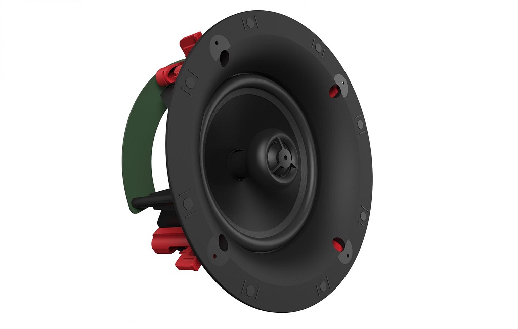 Вбудована акустика Klipsch DS-160C Skyhook