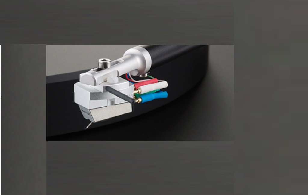 Картриджі (Головки звукознімача) Clearaudio Concept V2, MM012