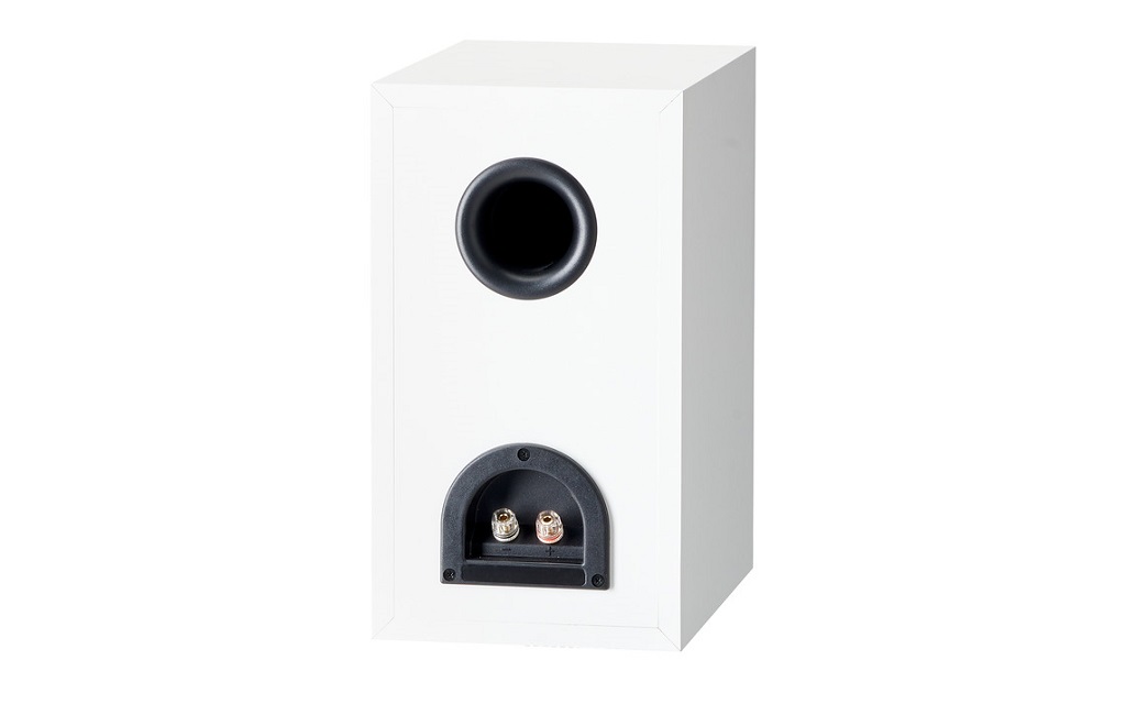 Полочна акустика Paradigm Monitor SE 1000B Gloss White