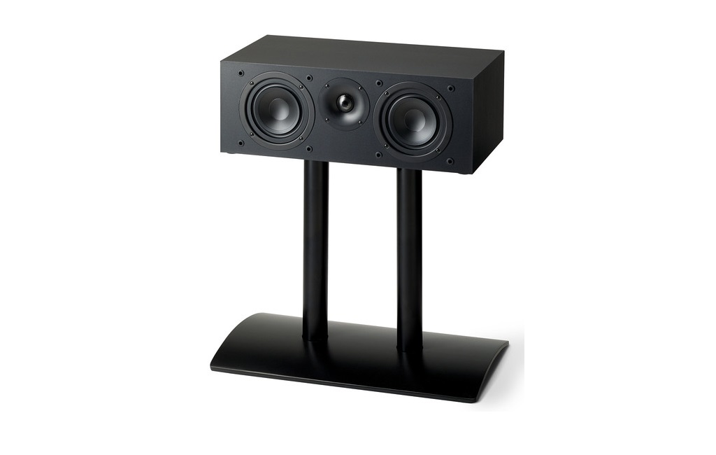 Центральний канал Paradigm Monitor SE 2000 Matte Black