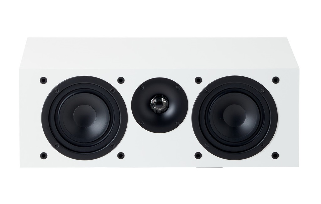 Центральный канал Paradigm Monitor SE 2000С Gloss White