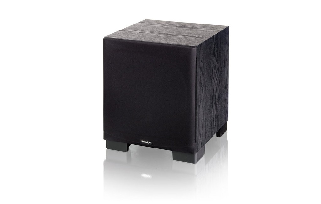 Сабвуфери Сабвуфер Paradigm SUB 12 Series 7