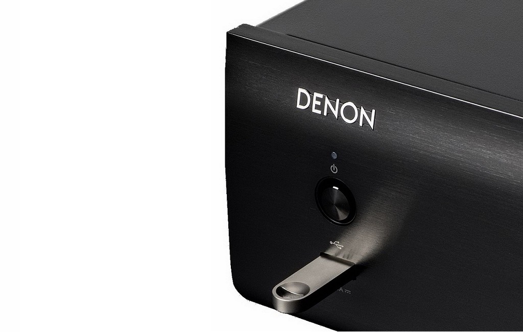 CD програвачі Denon DCD-800NE Silver