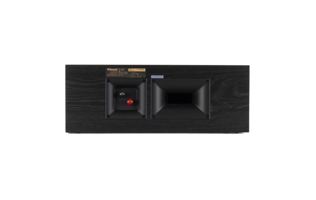 Центральний канал Klipsch Reference Premiere RP-500C Ebony