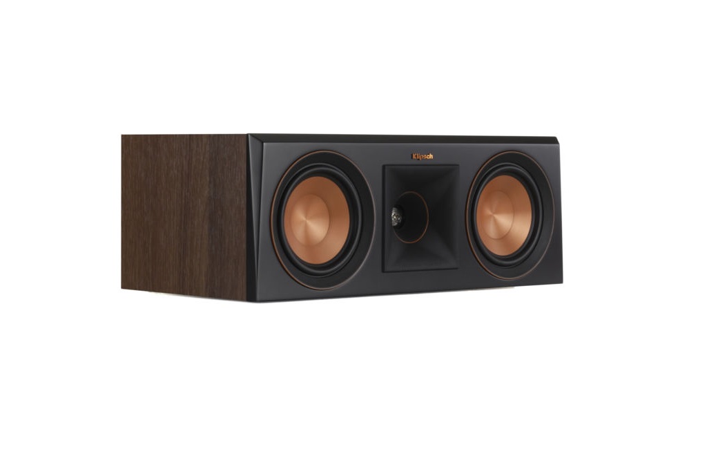 Центральний канал Klipsch Reference Premiere RP-500C Walnut
