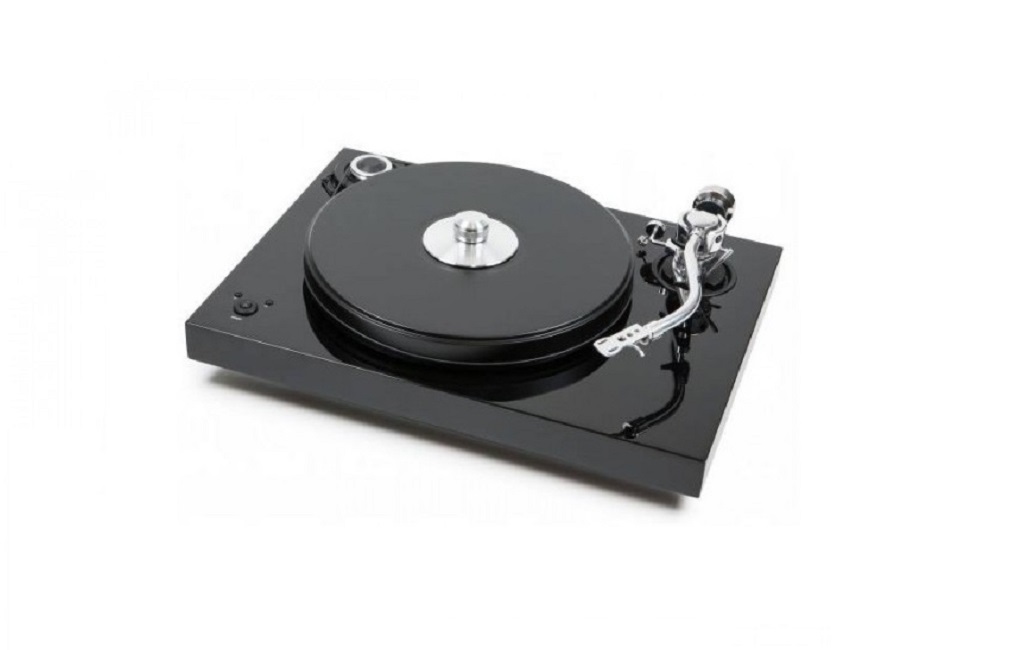Програвач вінілу Pro-Ject 2 Xperience Classic S Piano
