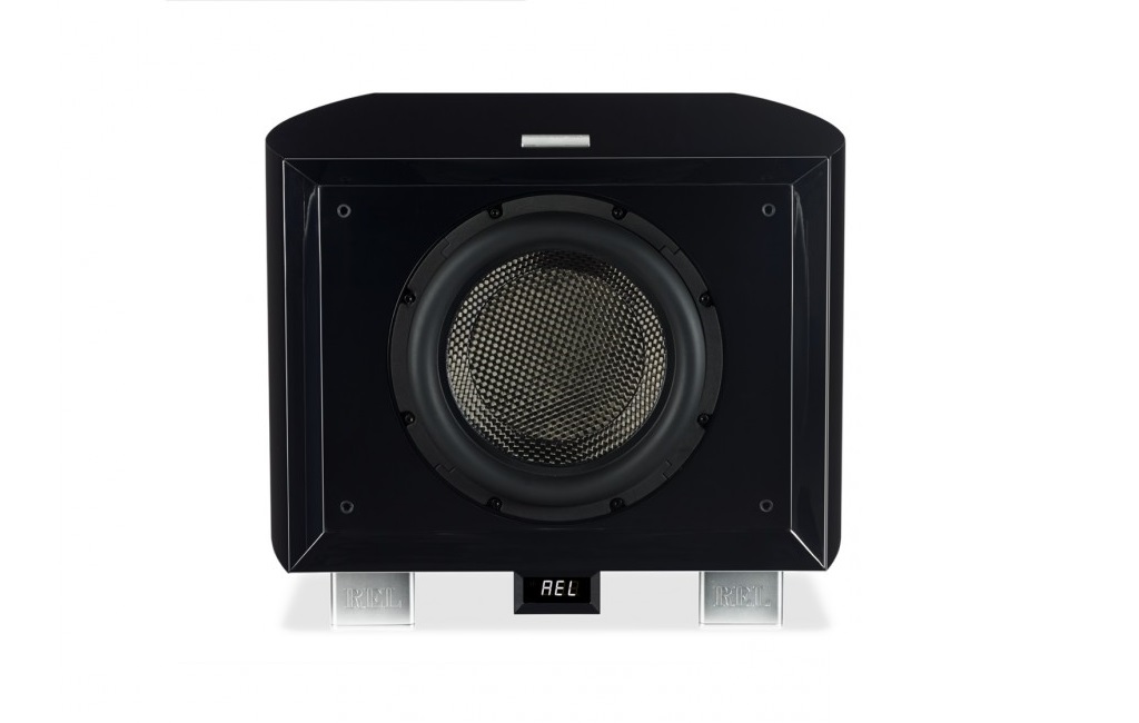 Сабвуфери REL G1 Mark II Piano Black