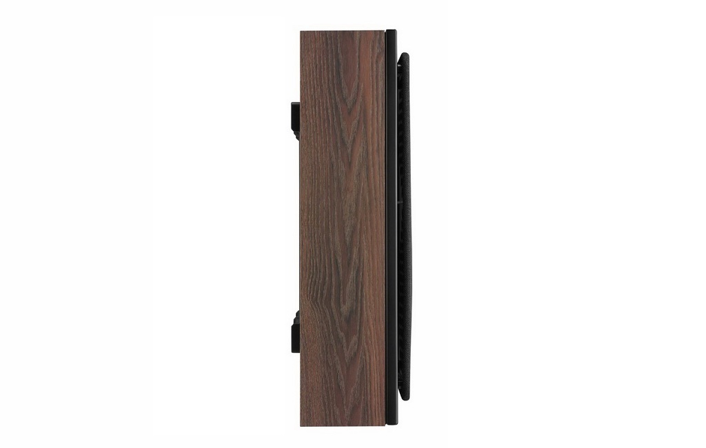 Настінна Акустика DALI Oberon ON-WALL Dark Walnut