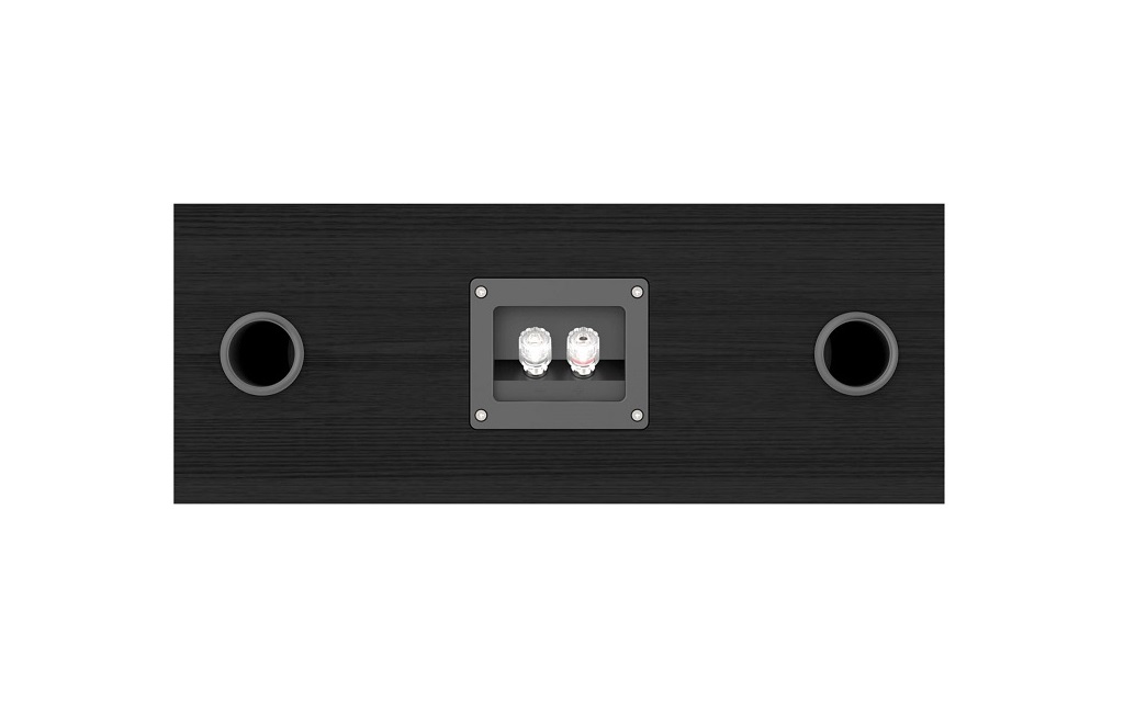 Центральний канал Fyne Audio F300C Black Ash