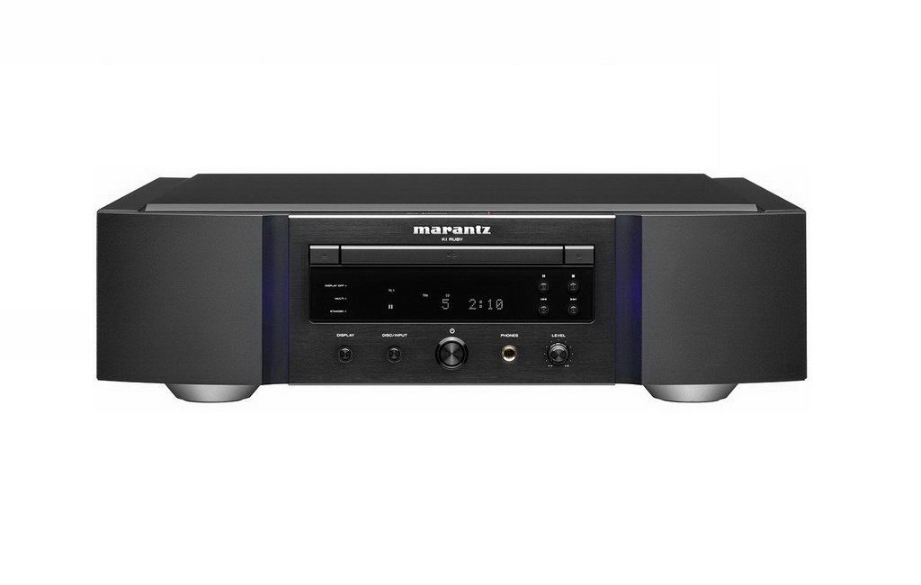CD програвачі Marantz SA KI RUBY(Black)