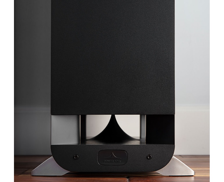 Підлогова Акустика Polk Audio Signature S 55e Black