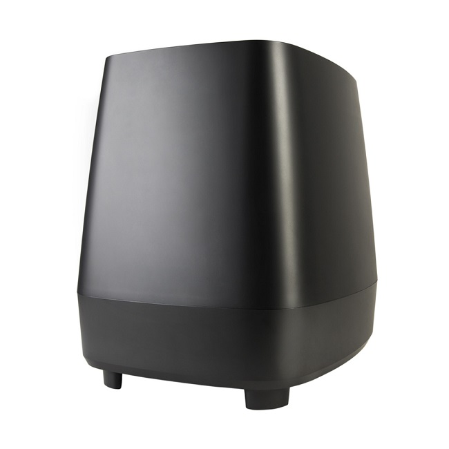 Звуковые проекторы (саундбар) Polk Audio MagniFi MAX Black