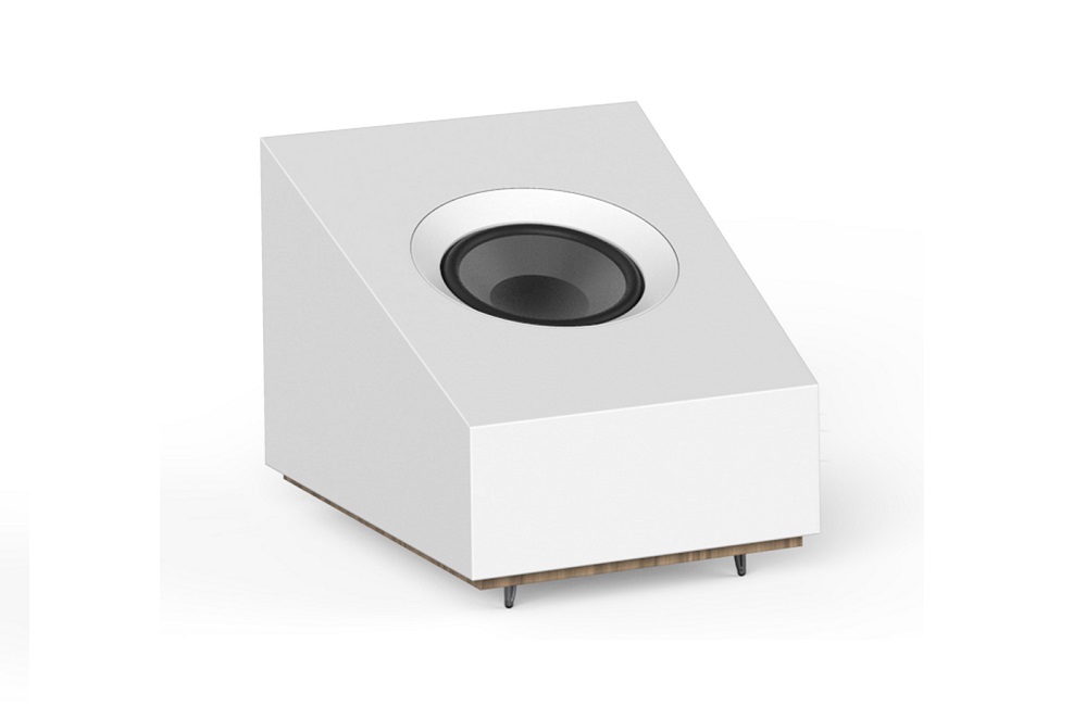 Акустика Dolby Atmos Jamo S 8 Atmos White