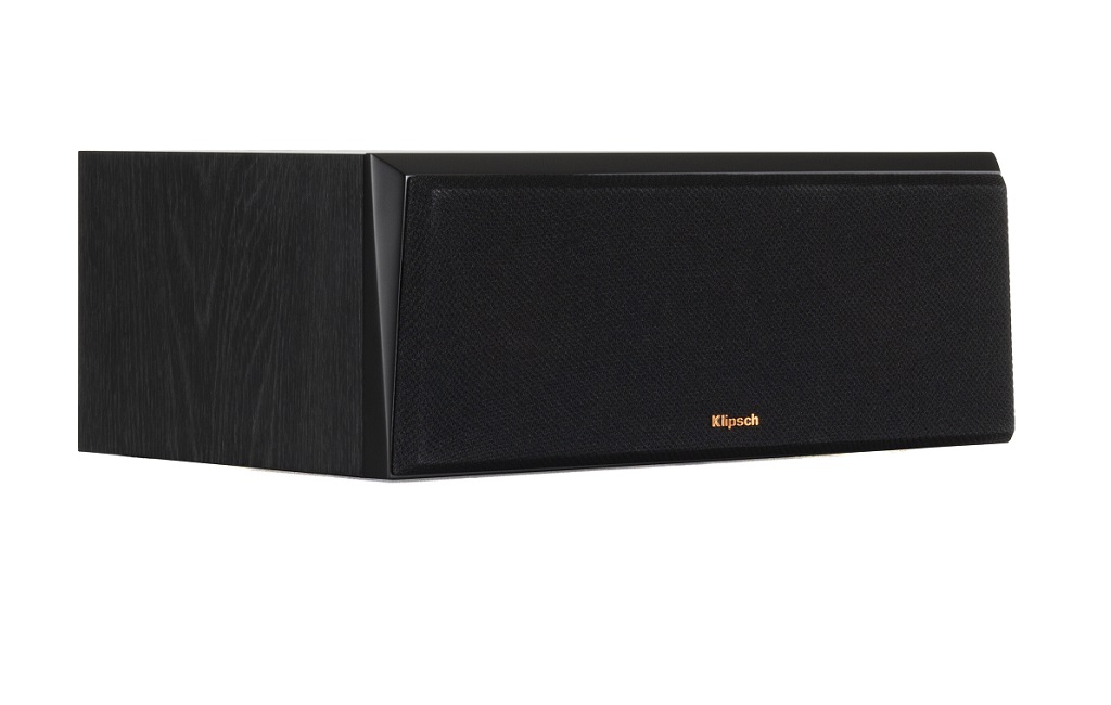 Центральний канал Klipsch Reference Premiere RP-400C Ebony