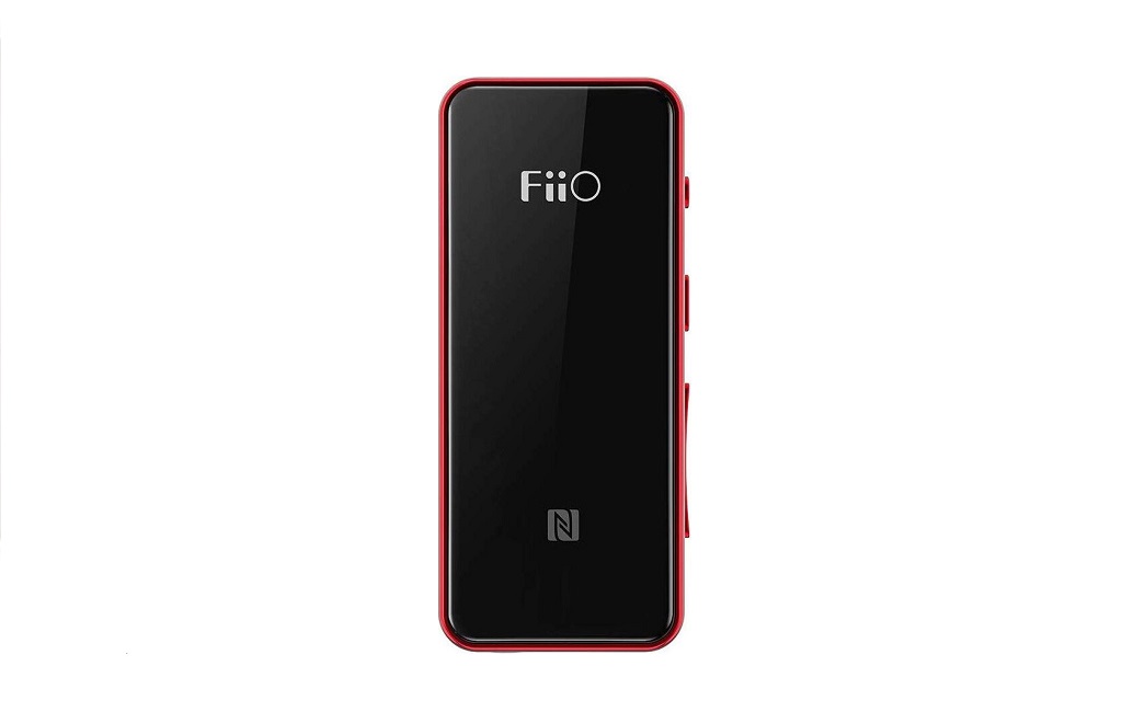 Усилители для наушников FIIO BTR3 Red