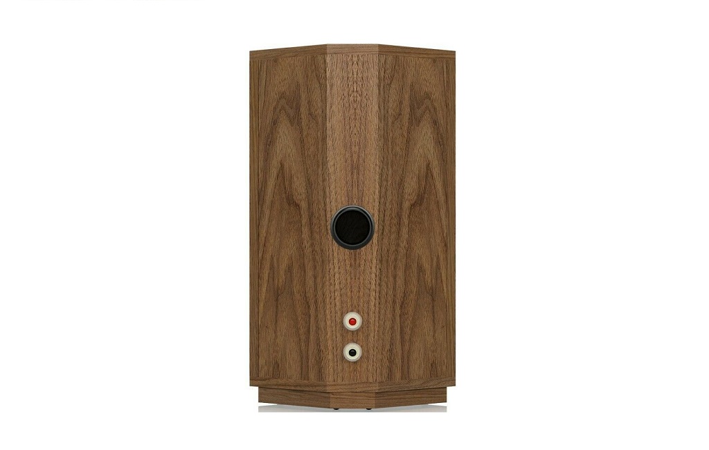 Полочная акустика Tannoy PRESTIGE AUTOGRAPH Mini