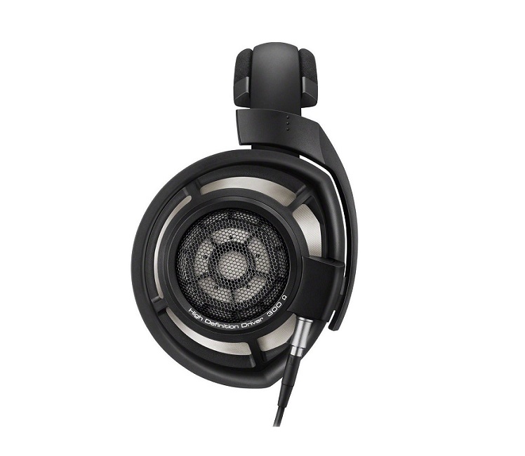 Навушники відкриті SENNHEISER HD 800 S