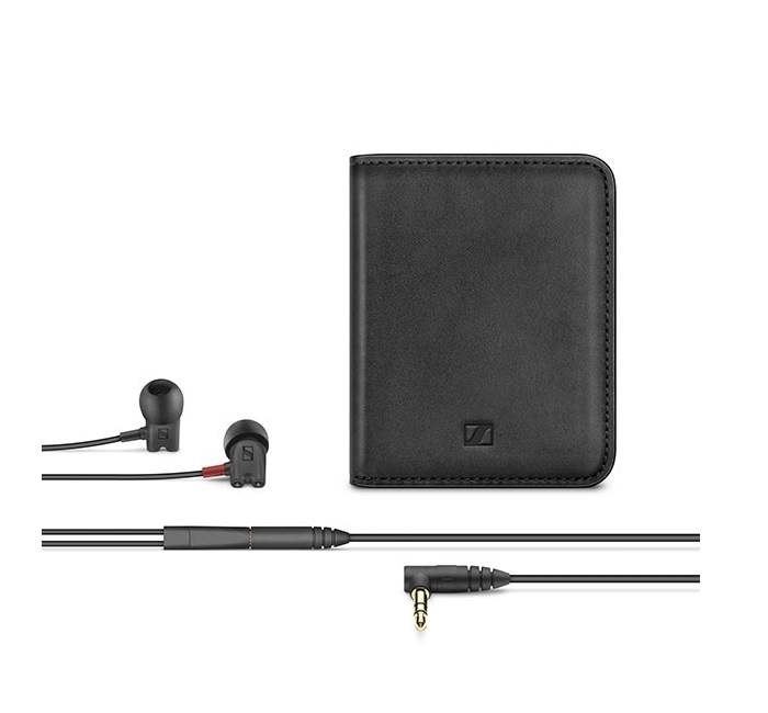 Навушники закриті SENNHEISER IE 800 S