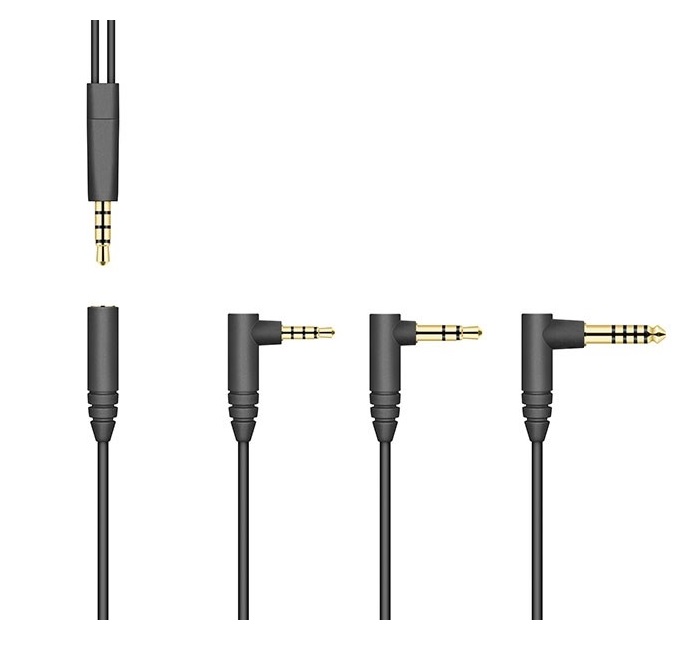 Навушники закриті SENNHEISER IE 800 S