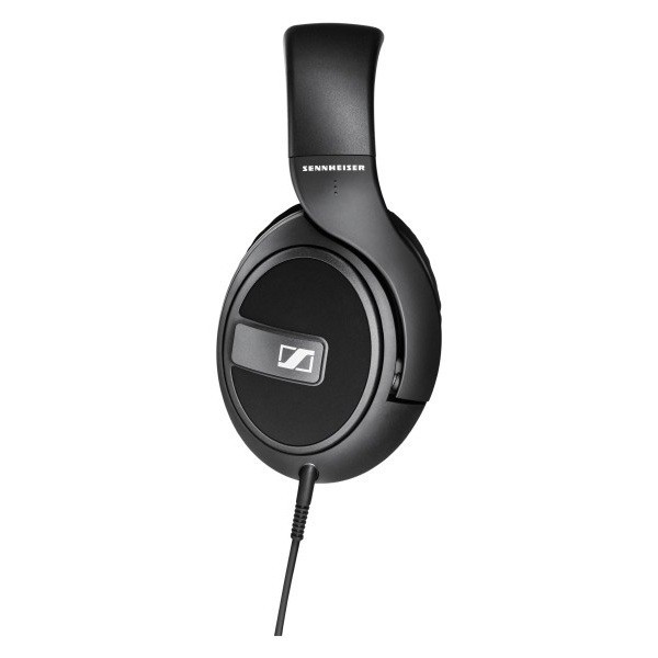 Наушники закрытые SENNHEISER HD 569