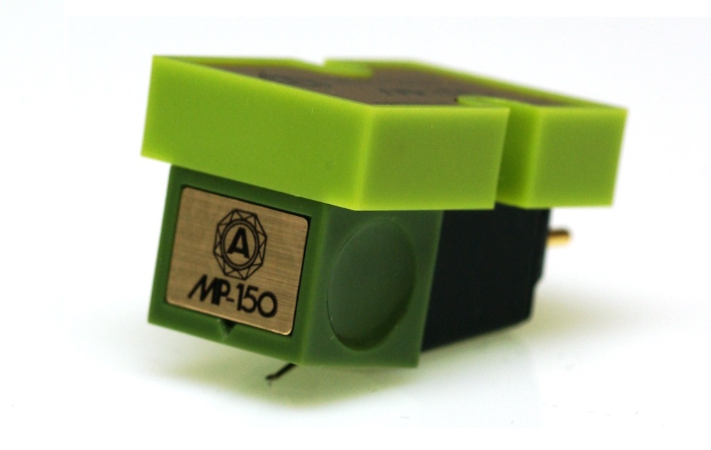 Картриджи (Головки звукоснимателя) Nagaoka MP-150 art 9347