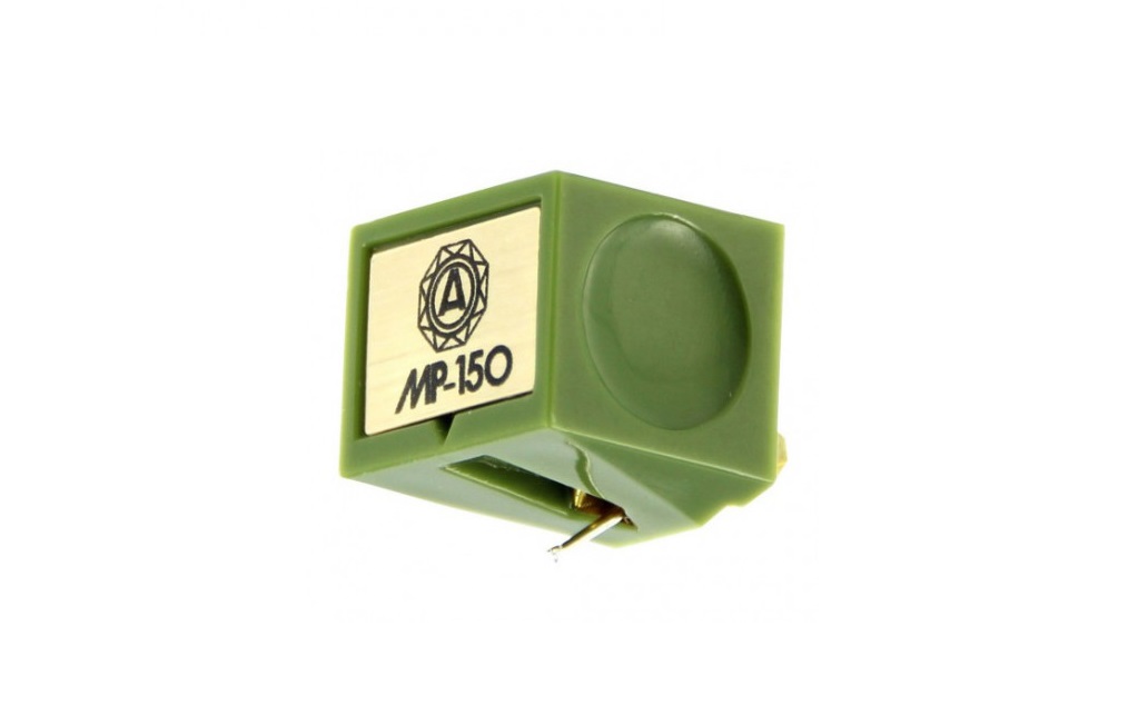 Картриджі (Головки звукознімача) Картридж Nagaoka JN-P150 art 6823