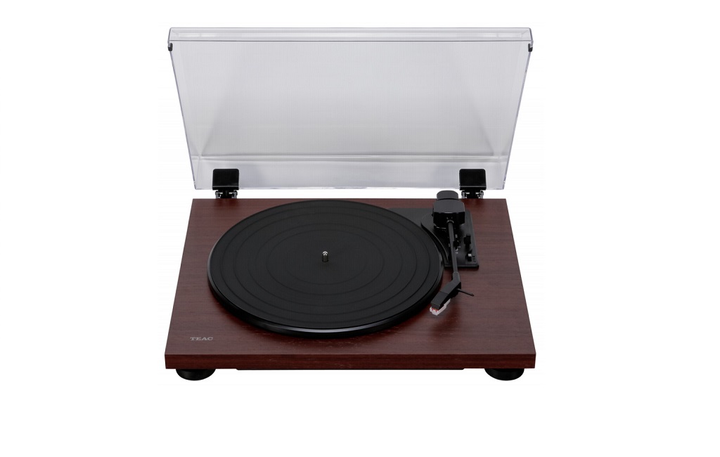Програвач вінілу TEAC TN-180BT-A3/CH