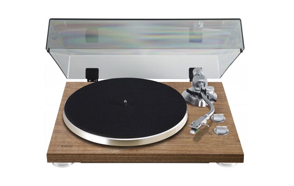 Програвач вінілу TEAC TN-400 WA