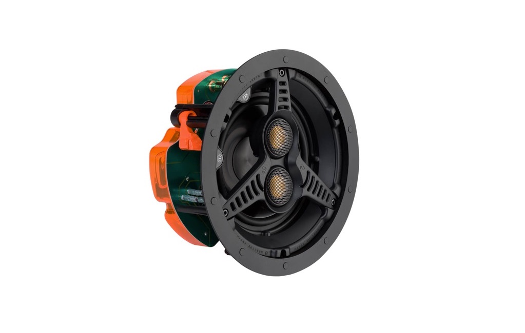 Встраиваемая акустика MONITOR AUDIO Core C165 Incelling 6.5"