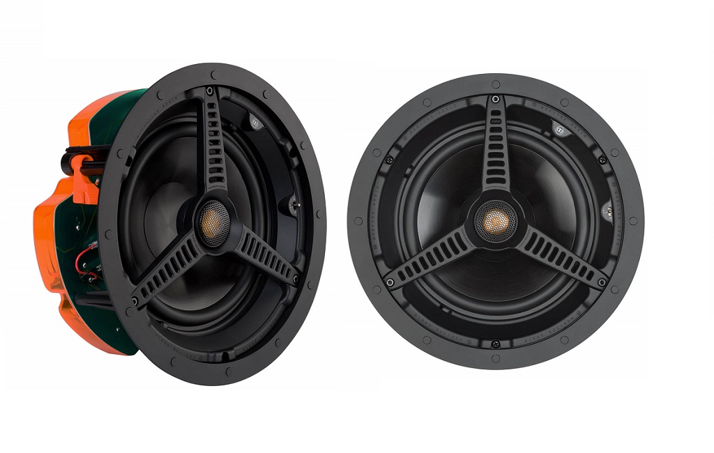 Вбудована акустика MONITOR AUDIO Core C180 Incelling 8"