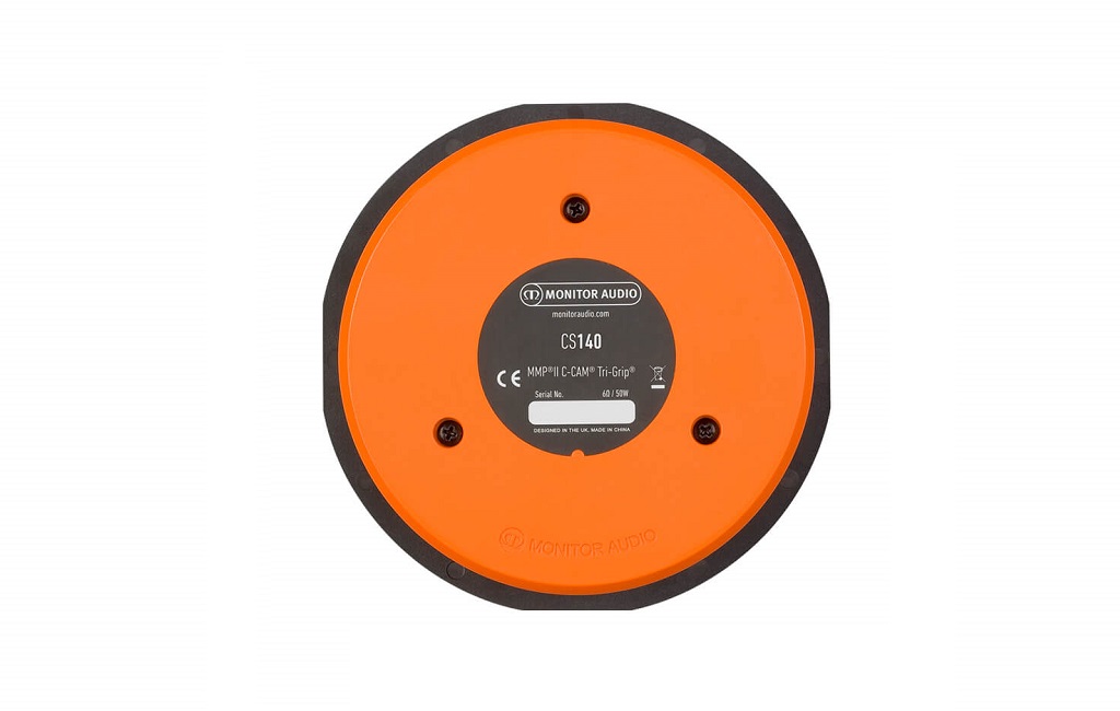 Вбудована акустика MONITOR AUDIO Refresh CS140R Incelling 4"
