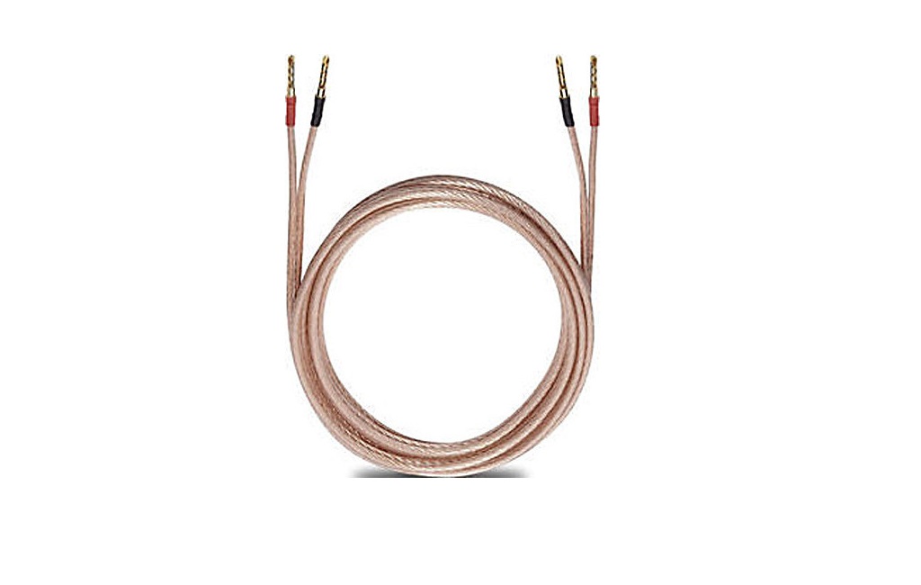Акустичні кабелі Oehlbach Crystal Wire T25/250 2,5 м (10773)