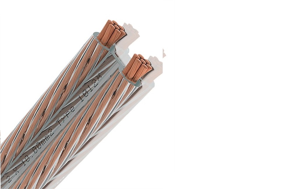 Акустичні кабелі Акустичний кабель Oehlbach (1012) Speaker Wire 100