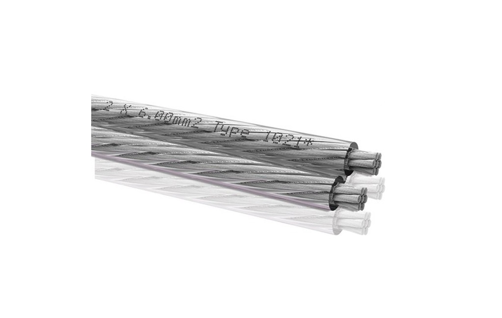 Акустичні кабелі Oehlbach Silverline 60