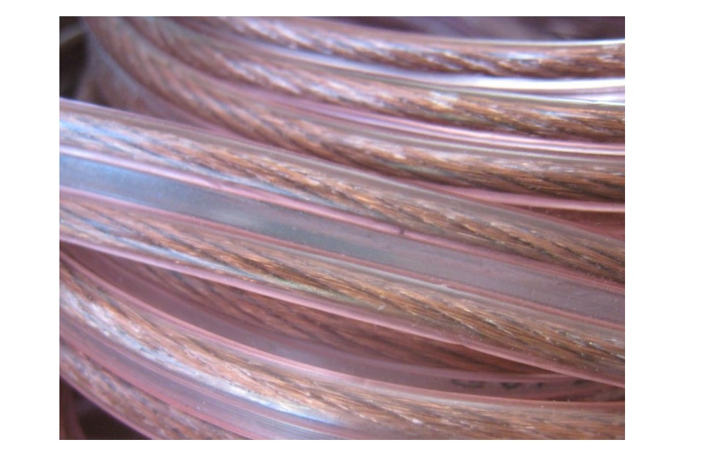 Акустичні кабелі Акустичний кабель Oehlbach (1011) Speaker Wire 60