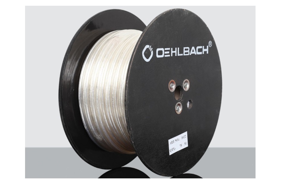 Акустичні кабелі Oehlbach Crystal Silver Star M