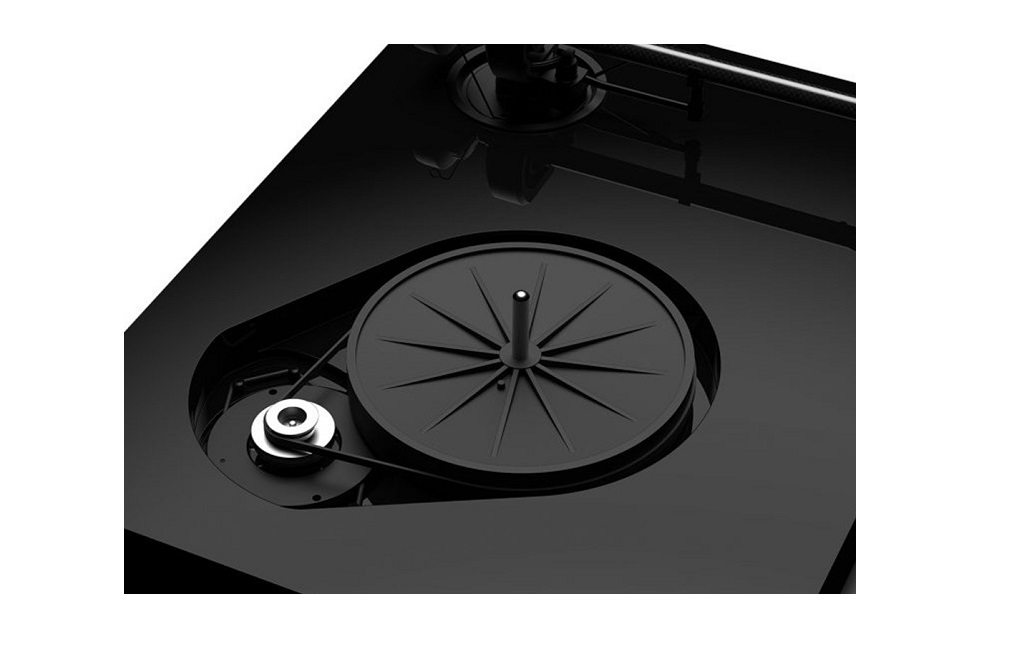 Програвач вінілу Pro-Ject X1 N/C* White