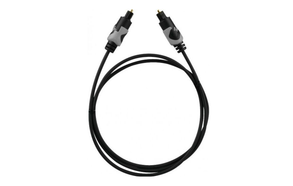 Цифрові оптичні кабелі Oehlbach Easy Connect Opto 150