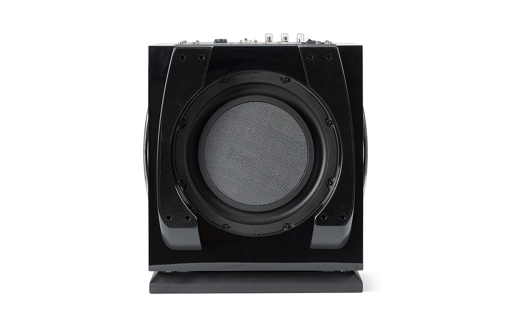 Сабвуфери REL S510 Piano Black