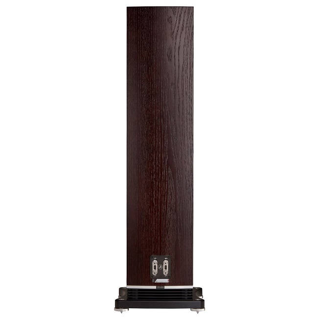 Напольная Акустика Fyne Audio F502 Dark Oak