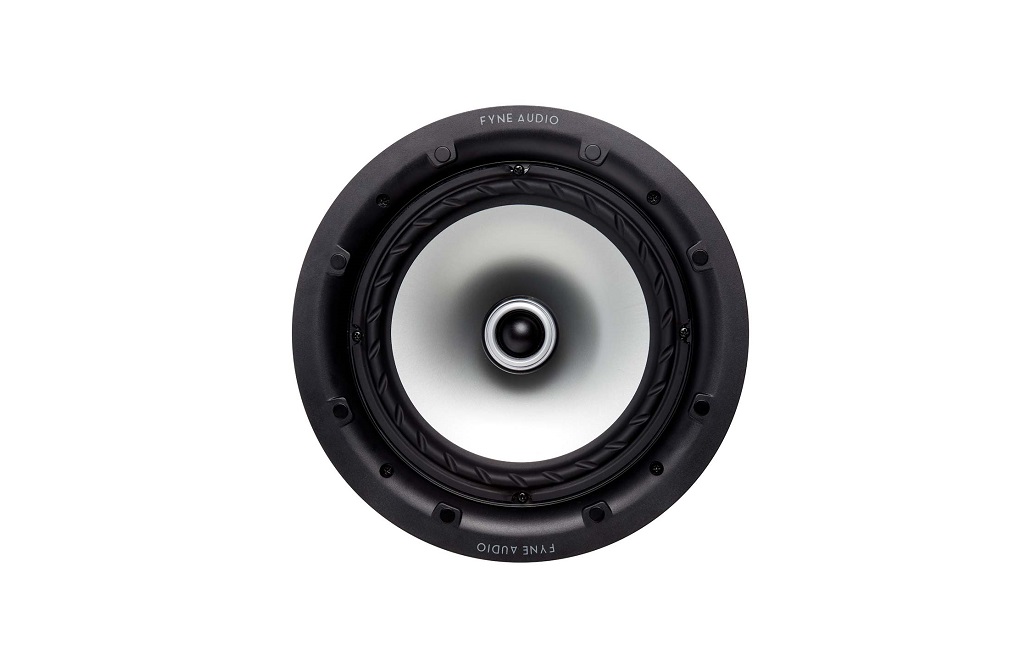Вбудована акустика Fyne Audio FA302IC