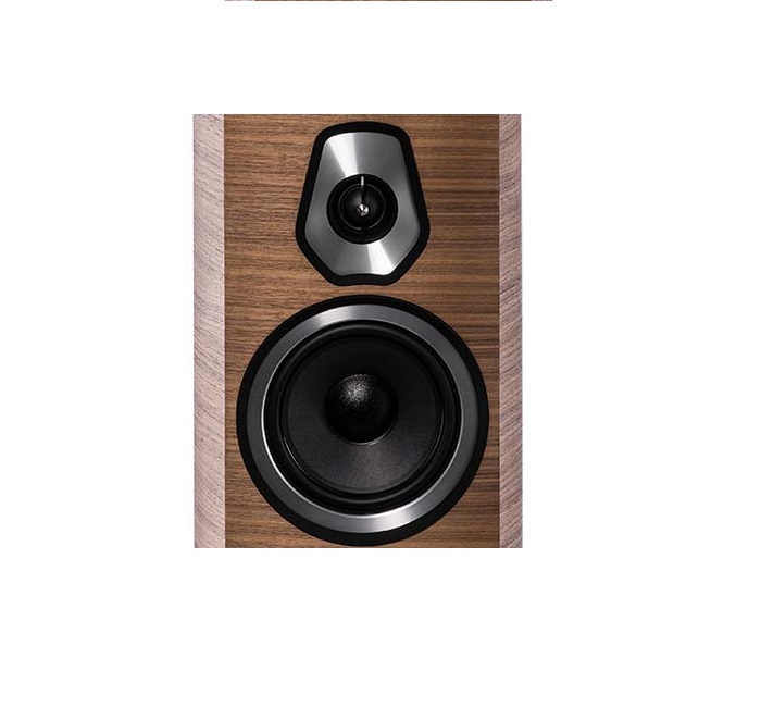 Підлогова Акустика Sonus Faber Sonetto III Wood