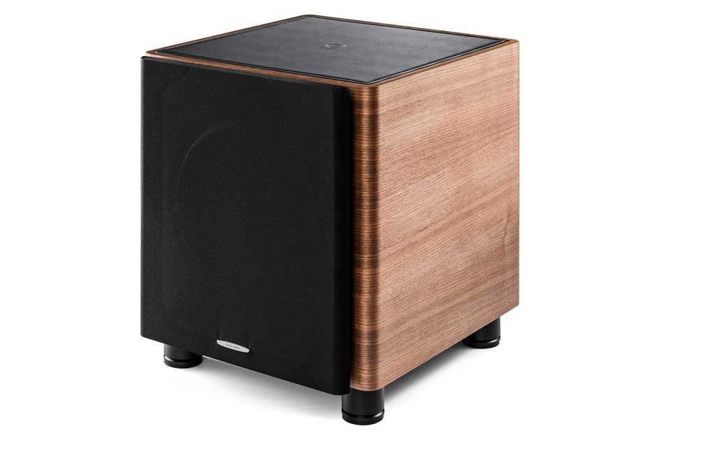 Сабвуфери Sonus Faber Gravis II Wood