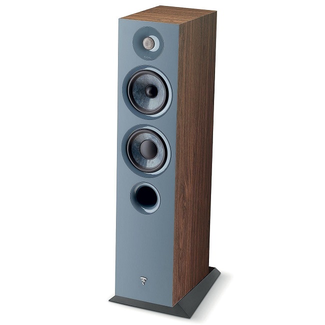 Підлогова Акустика Focal Chora 816 Dark Wood