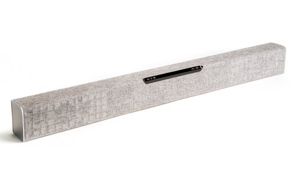 Звукові проектори (саундбар) JAMO STUDIO SB40 White