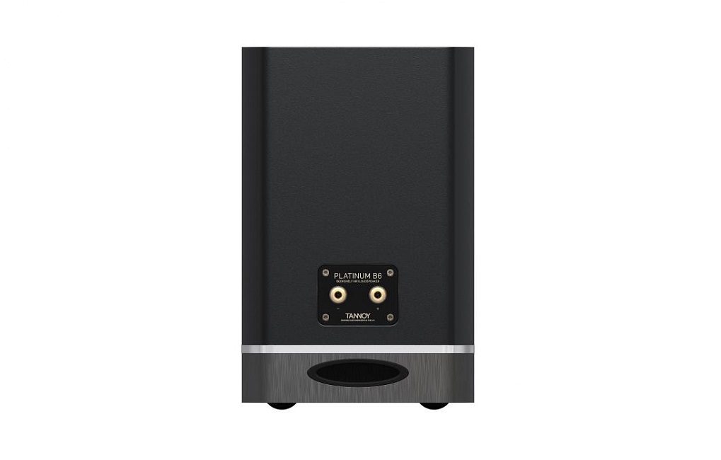 Полочная акустика Tannoy PLATINUM B6 Black