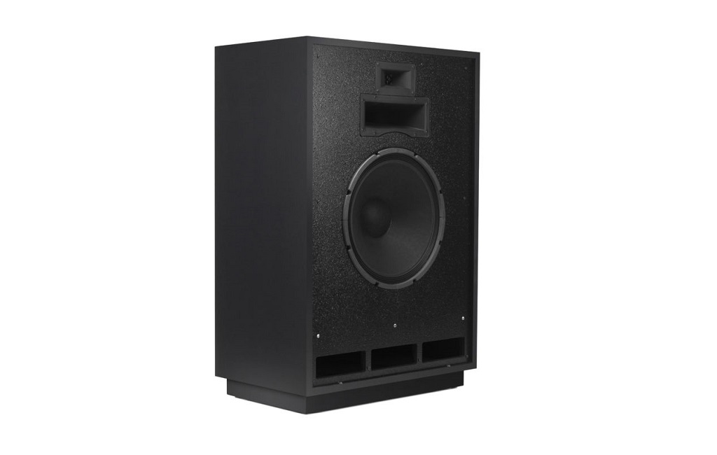 Підлогова Акустика Klipsch Cornwall III SE Matte Black