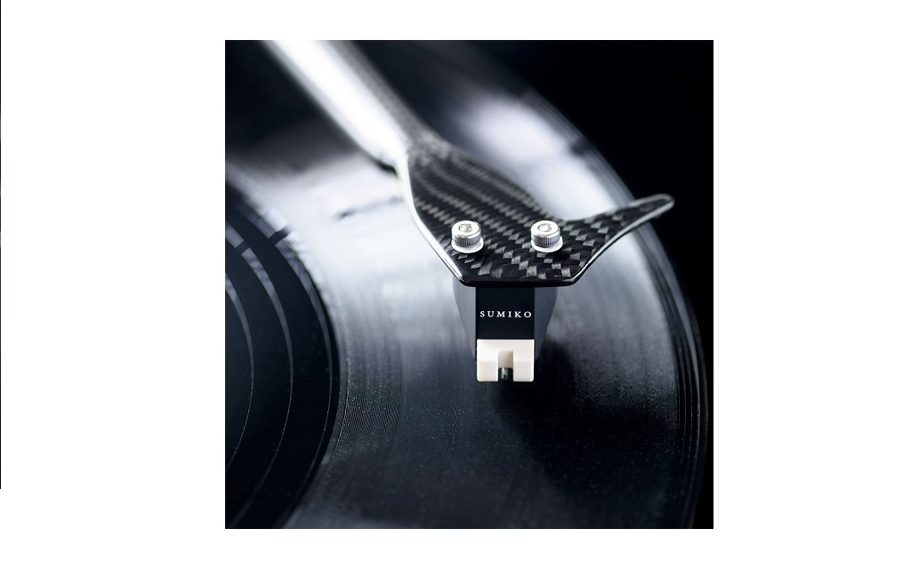 Картриджі (Головки звукознімача) Sumiko cartridge Rainier