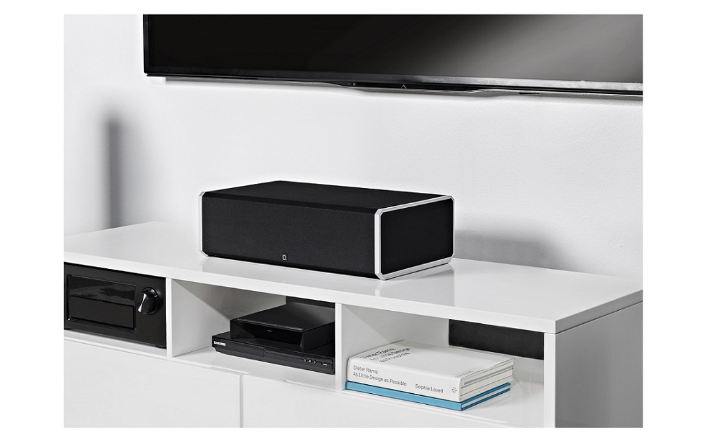 Центральный канал Definitive Technology CS 9040 Center Channel